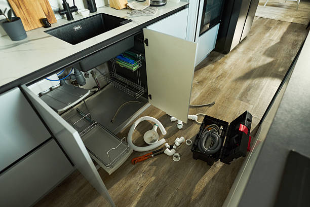 Reliable Drain Cleaning contractor in Strasburg, OH by Street Wise - Plumbing